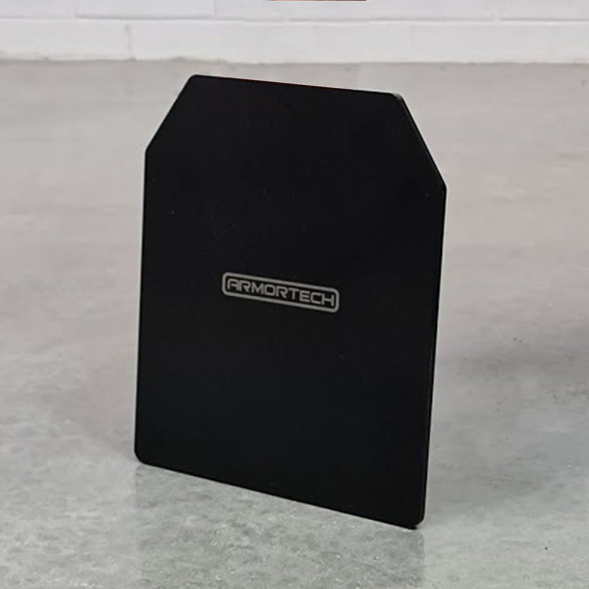 Armortech Steel Plate for Tactical Vest - (3.2kg)