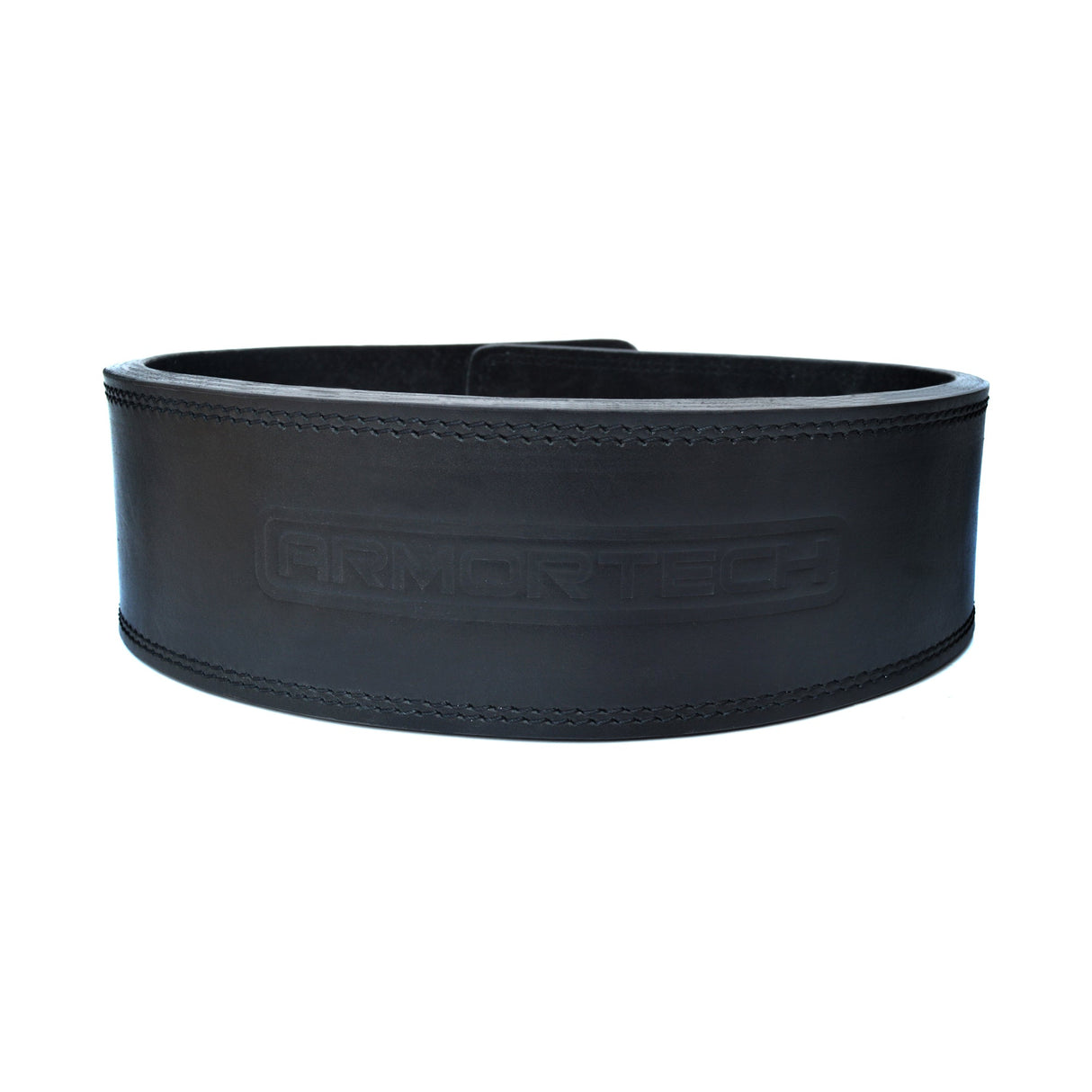 Armortech 13mm Brushed Metal Lever Belt