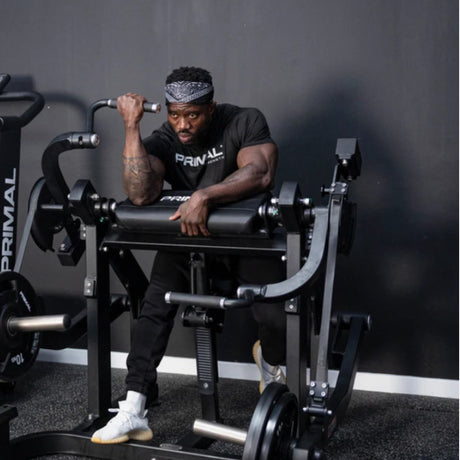 Primal Strength