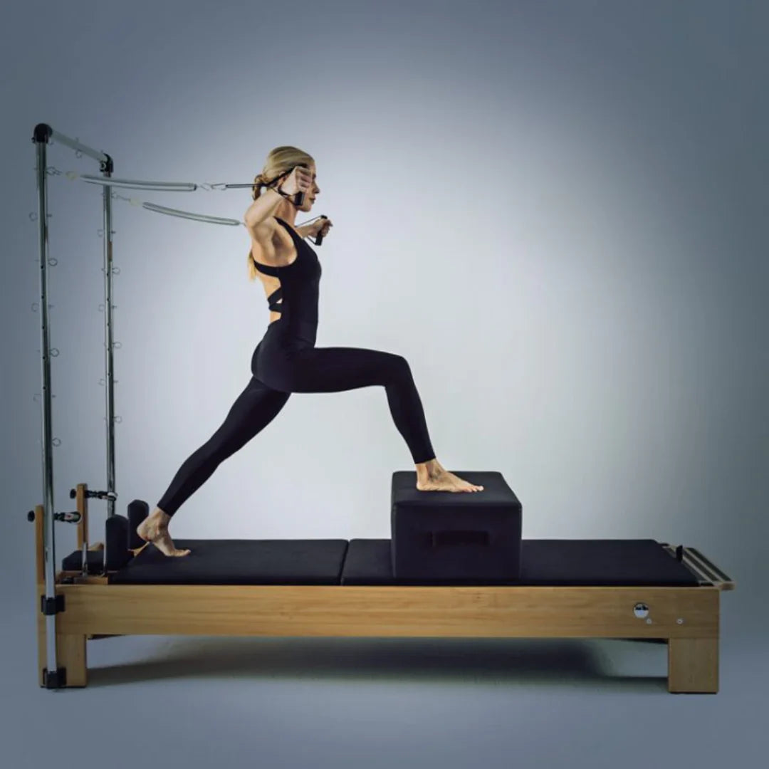 Bendis Pilates