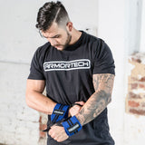 Armortech V2 Wrist Wraps