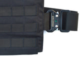 Armortech Quick Clip Weight Vest - Black