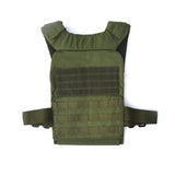 Armortech Quick Clip Weight Vest - Green